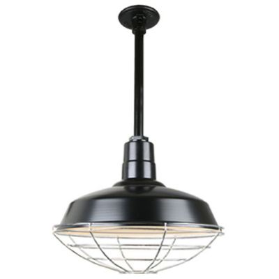 Warehouse 1511 Pendant