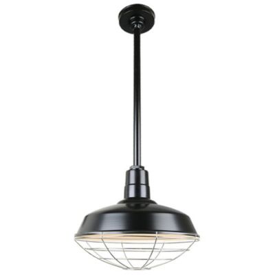 Warehouse 1511 Pendant