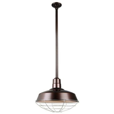 Warehouse 1511 Pendant