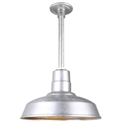 Warehouse 1511 Pendant