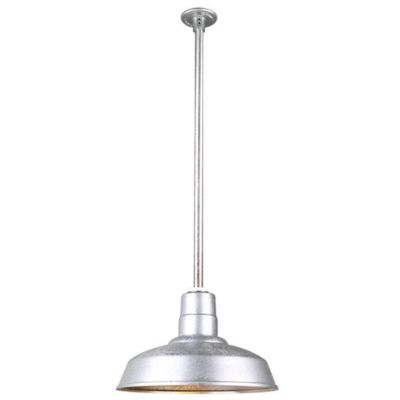 Warehouse 1511 Pendant