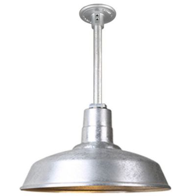 Warehouse 1511 Pendant