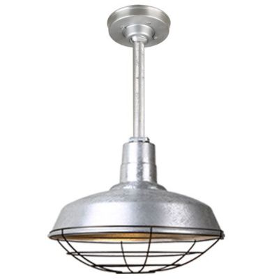 Warehouse 1511 Pendant