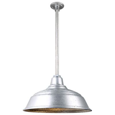 Warehouse 1511 Pendant