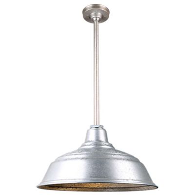 Warehouse 1511 Pendant