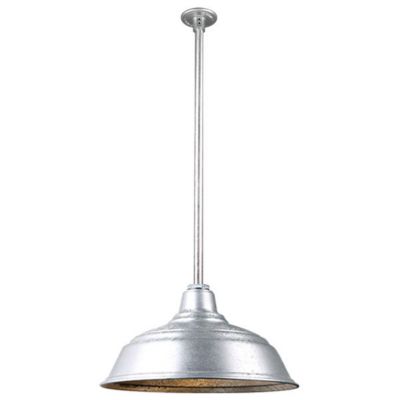 Warehouse 1511 Pendant