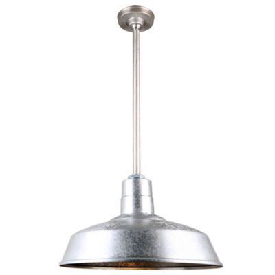 Warehouse 1511 Pendant