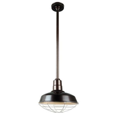 Warehouse 1511 Pendant