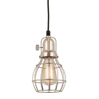 Baldwin Mini Pendant