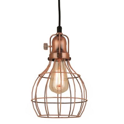 Baldwin Mini Pendant