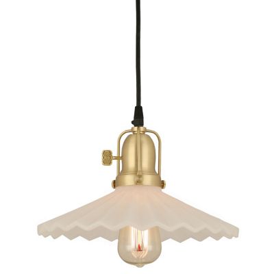Stanton Pendant