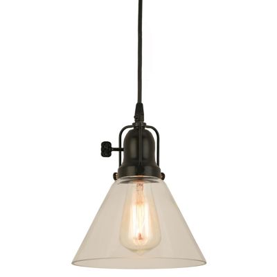 Addison Mini Pendant