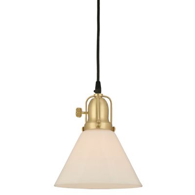 Addison Mini Pendant