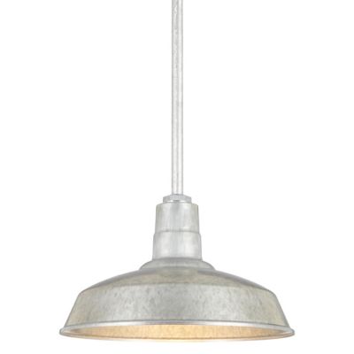 Ceiling Stem Pendant