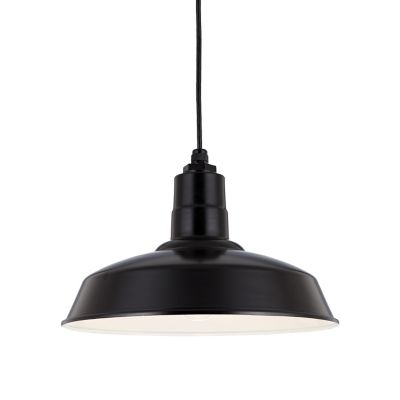 Warehouse pendant deals light