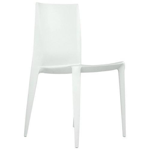 Bellini Chair by Heller (White) - OPEN BOX RETURN