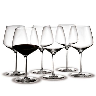Perfection Sommelier Glass, Set of 6