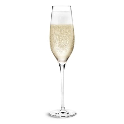 Cabernet Champagne Glass, Set of 6