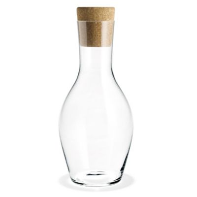 Cabernet Water Carafe