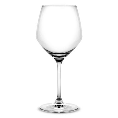 Perfection Red Wine Glass