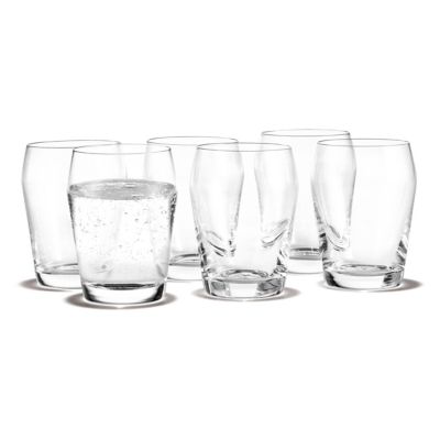 Perfection Tumbler, Set of 6