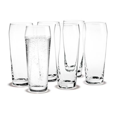 Perfection Tumbler, Set of 6
