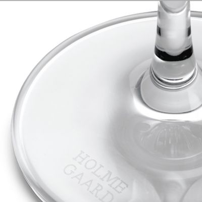 Perfection White Wine Glass (Set of 6) - Thumbnail 4