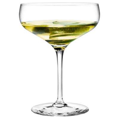 Cabernet Cocktail Glass, Set of 6