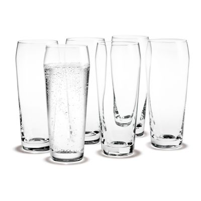 Perfection Tumbler, Set of 6 (Large) - OPEN BOX