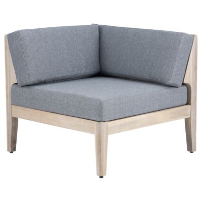 Lucarini Outdoor Chair