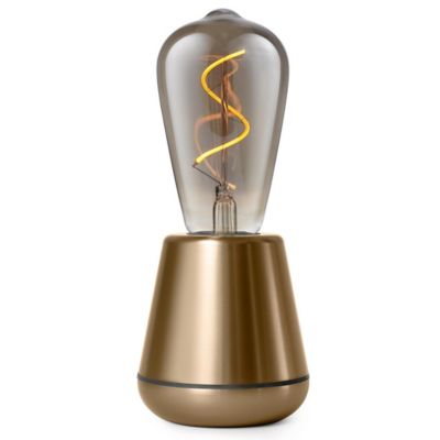 One Table Lamp