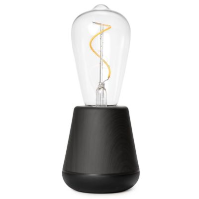 One Table Lamp