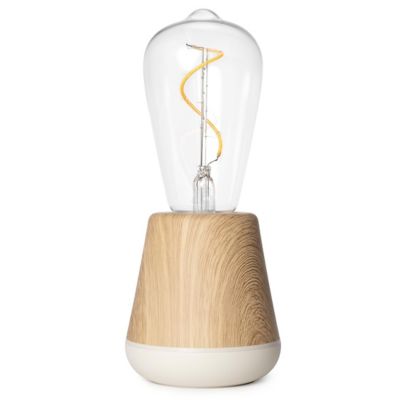 One Table Lamp