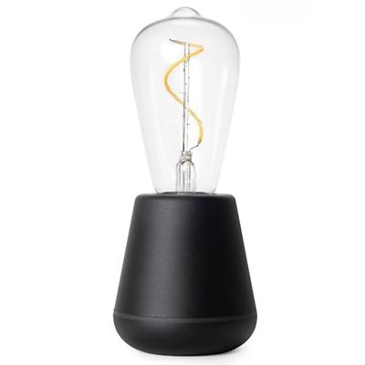 One Table Lamp