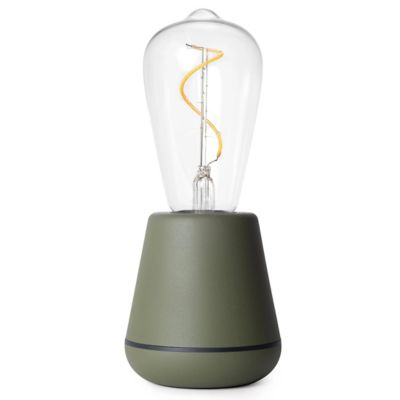 One Table Lamp
