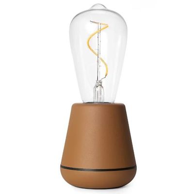 One Table Lamp
