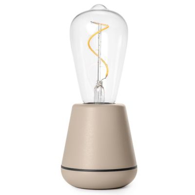One Table Lamp
