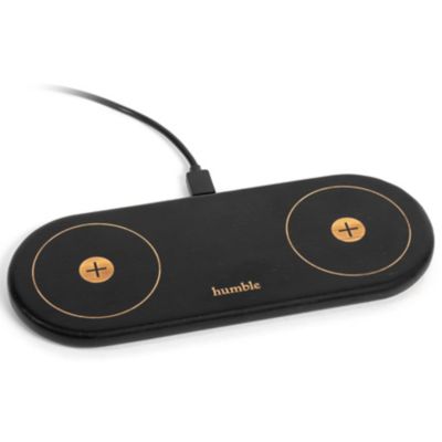 Wireless Double Charger