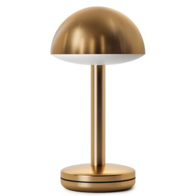 Bug LED Table Lamp (Gold) - OPEN BOX