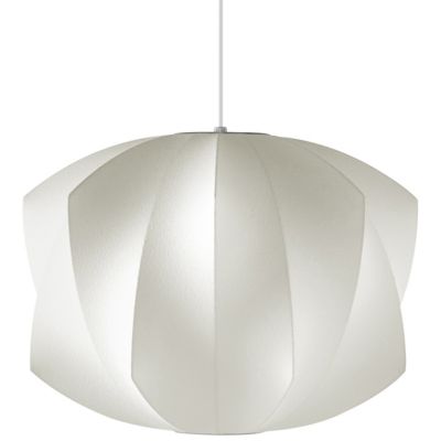 Nelson Propeller Bubble Pendant - OPEN BOX