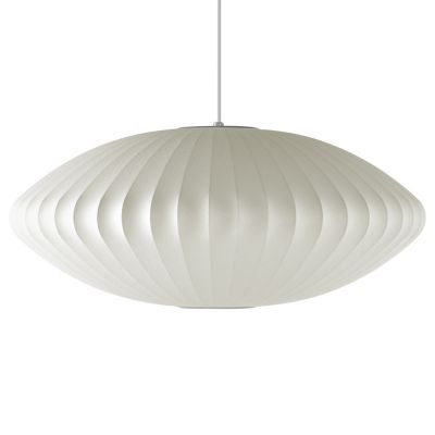 Saucer Bubble Pendant by Herman Miller (S) - OPEN BOX RETURN