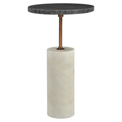 Alhambra Accent Side Table