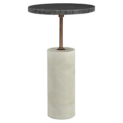 Alhambra Accent Side Table