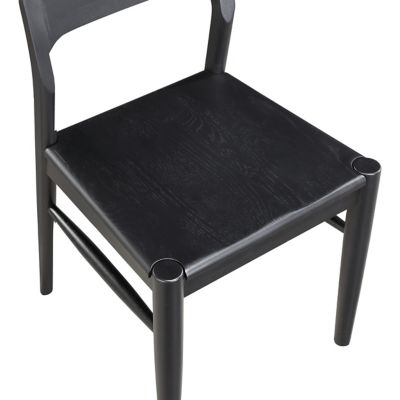 Shown in Black color, Detail view