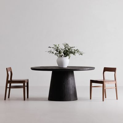 Shown in Natural Walnut color, in use