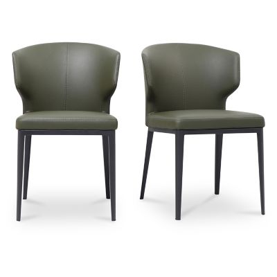 Delaney Dining Chair, Set of 2