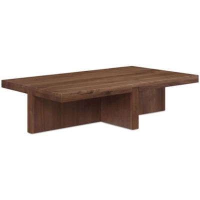 Folke Rectangular Coffee Table