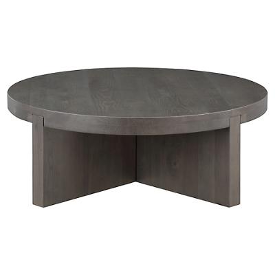 Towson Round Coffee Table