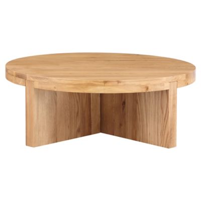 Folke  Round Coffee Table