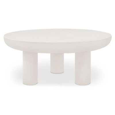 Rocca Indoor/Outdoor Coffee Table